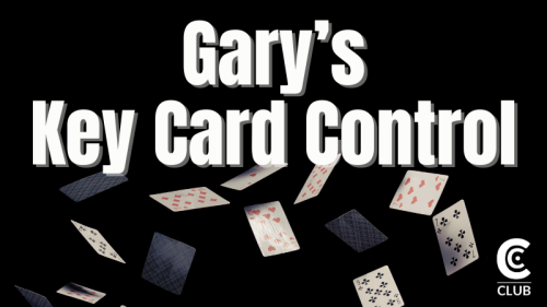 GarysKeyCardControl