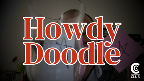 HowdyDoodle