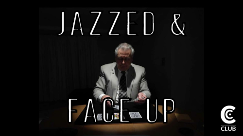 JazzedAndFaceUp