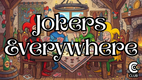 JokersEverywhere