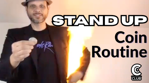 KranzoCoinRoutine