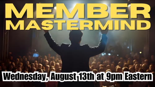 MemberMastermind-August2025-promo