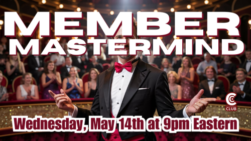 MemberMastermind-May2025-promo