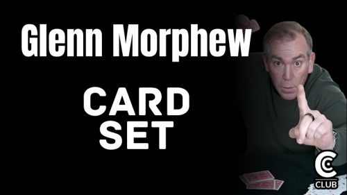MorphewCardSet