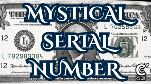 MysticalSerialNumber