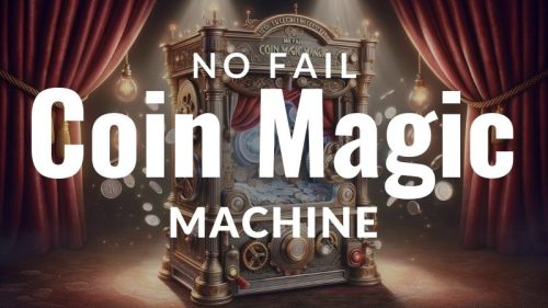 NoFailCoinMagicMachine