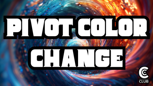 PivotColorChange
