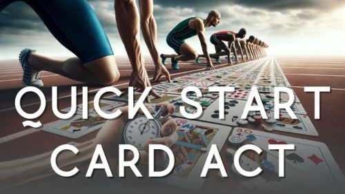 QuickStartCardAct