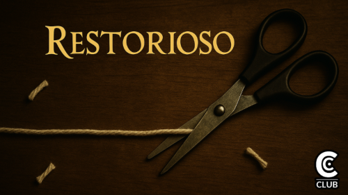 Restorioso