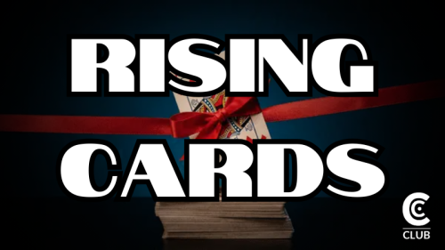 RisingCards