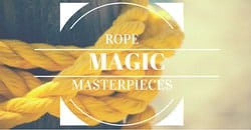 Rope Magic