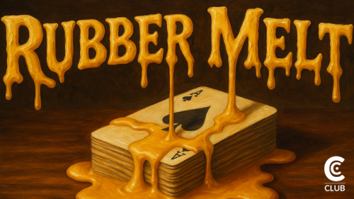 RubberMelt