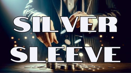 SilverSleeve