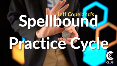 SpellboundCycle