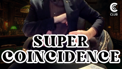 SuperCoincidence