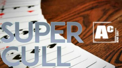 SuperCull