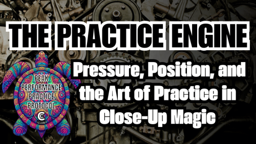 The Practice Engine*