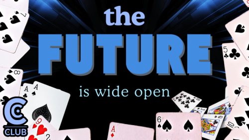 TheFutureIsWideOpen