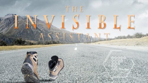 TheInvisibleAssistant