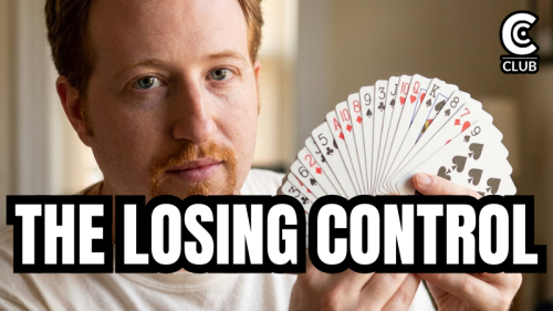 TheLosingControl