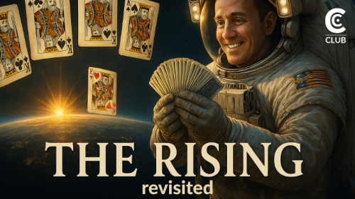 TheRisingRevisited