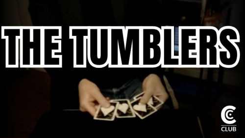 TheTumblers