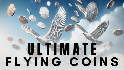 UltimateFlyingCoins