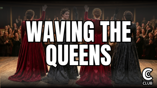 WavingTheQueens