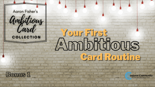 first-ambitious-card-routine-2022