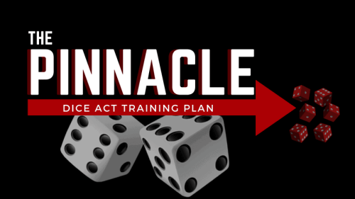 the-pinnacle-dice-act-training-plan-image