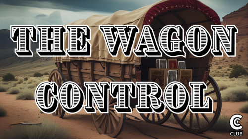 theWagonControl