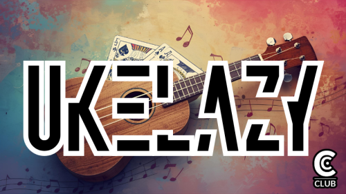 ukelazy