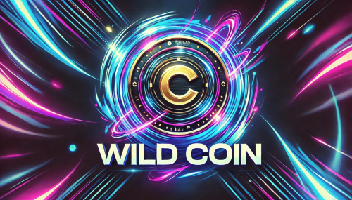 wild coin