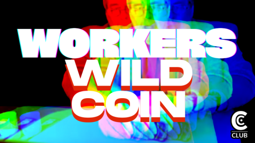 workersWildCoin